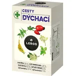 Leros Cesty dýchací
