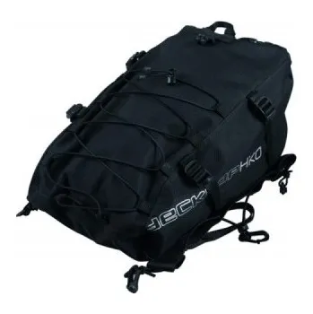 Vodácký pytel HIKO Rolly vak na palubu 20l černá