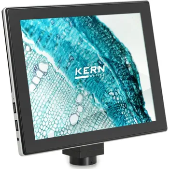 Příslušenství pro mikroskop Tabletová kamera KERN Optics ODC 241, ke trinokulárnímu mikroskopu, rozlišení 5 Mpx, Android