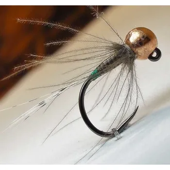 Nástraha RS Fish TGJ43 vel. 14