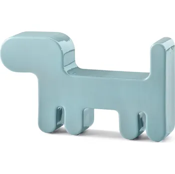 Porcelánová ozdobná figurka psa MiaCara pine