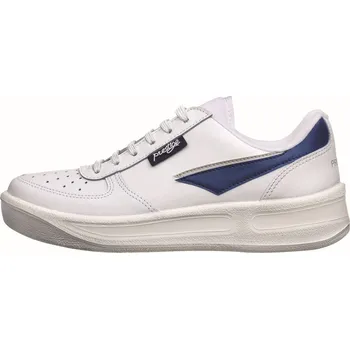 Pracovní obuv PRESTIGE - POLOBOTKA - M86808 - 10 bílá - vel. 35-49 G Velikost: 37 / 4