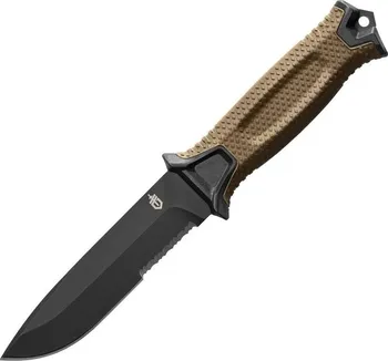 lovecký nůž Gerber Strongarm Coyote 31-003655