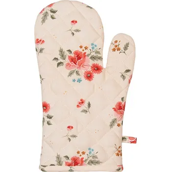 Chňapka Clayre & Eef Bavlněná chňapka Little Rose