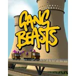 Gang Beasts PC – digitální verze - Hraj již za pár minut