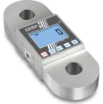 KERN jeřábová váha HFA s integrovaným displejem, až do 3 t