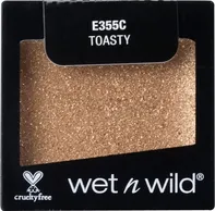 Wet n Wild Color Icon Glitter Single 1,4 g Toasty