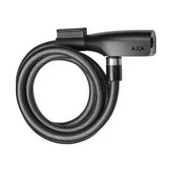 Příslušenství pro koloběžku AXA RESOLUTE 150/10 ČERNÁ