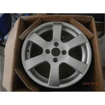 Alu kolo PEUGEOT disk alu 6,5Jx16/4x108x65 ET15 střibrný 01.