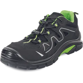 Pracovní obuv Cerva MIRRADA MF S1P SRC Pracovní sandál 39 0203015660039