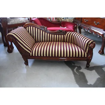 Pohovka Sofa mini dětská vyřezávaná - nieto