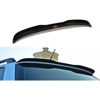 Auto-moto Střešní spoiler Maxton Audi RS4 B5 Avant carbon look