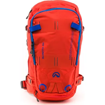 turistický batoh Northfinder Silvretta BP-1106SKP 30 l