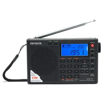 Radiopřijímač AIWA RMD-77