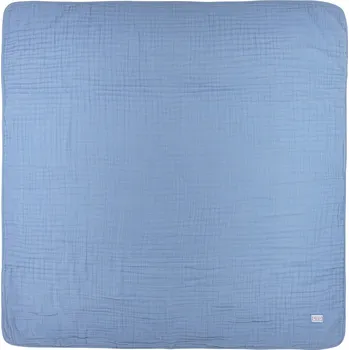 Meyco Mušelínová osuška velká - Denim