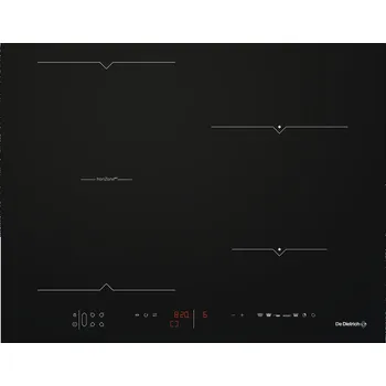 Varná deska De Dietrich DPI7654B