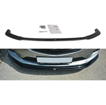 Autodíl Spojler pod nárazník lipa V.1 Mazda 6 GJ (Mk3) carbon look