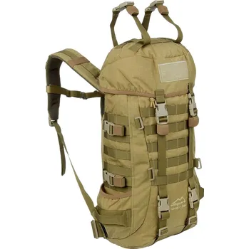 turistický batoh Wisport® Batoh SilverFox 2 Wisport®, Barva: Coyote
