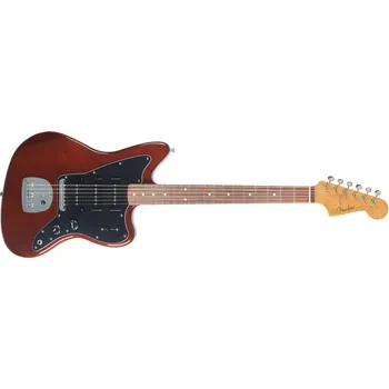 Elektrická kytara Fender Noventa Jazzmaster Pau Ferro Walnut