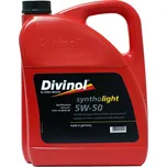 Divinol Syntholight 5W-50 5 l