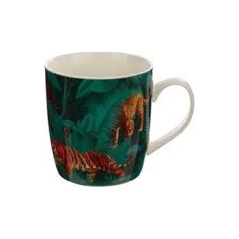 Porcelánový hrnek - Šelmy