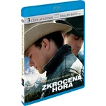 Blu-ray Zkrocená hora (2005)