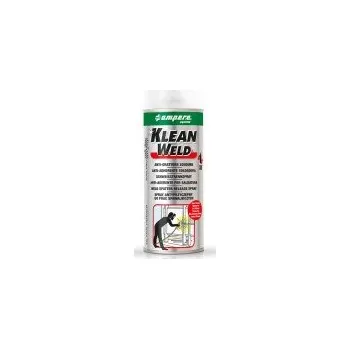 Barva ve spreji Ampere Sprej svařovací, separační, proti rozstřiku, KLEAN WELD, bal. 1 ks