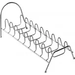 Chomik Nerezový odkapávač na talíře 31…