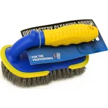 Eco Clean Tepovací kartáč na čištění koberců a textilií