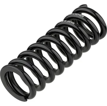 pružina DVO Steel 2,5 mm černá