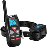 Vibrační výcvikový obojek BENTECH T368V