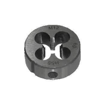 Závitořezný nástroj Závitové očko OREN, vnější průměr 25 mm, M8x1,25