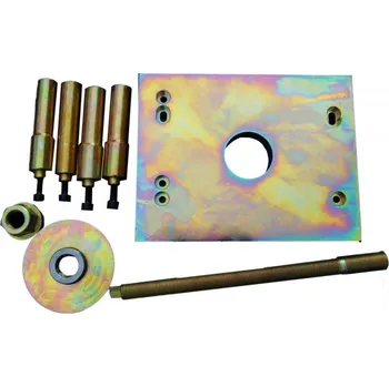 Systém vstřikování MARK-MOTO Vytahovák vstřiků, stahovák na vstřikovače Fiat Opel Suzuki 1.3 JTD, CDTI, DDIS