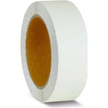 Lepicí páska m2 protiskluzová podložka™, Easy Clean, fotoluminiscenční, role 50 mm x 6 m