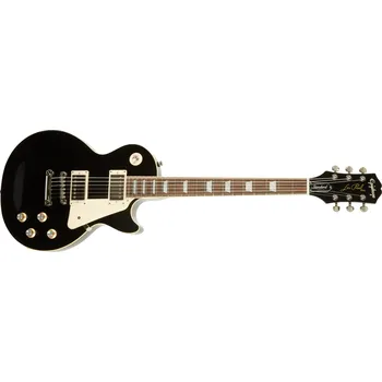 Epiphone Les Paul Standard 60s Ebony