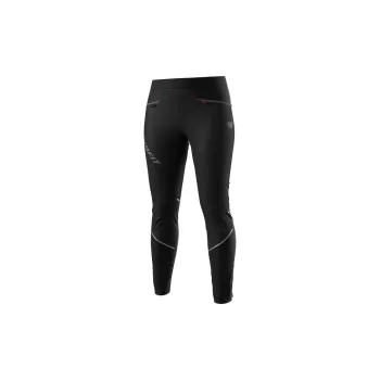 Snowboardové kalhoty Dynafit TRANSALPER WARM W PNT black out XS; Černá kalhoty + DÁREK DLE VÝBĚRU!