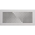 Soler & Palau EDF-M GIOVE designová mřížka pro EDF-G-BOX LOCK