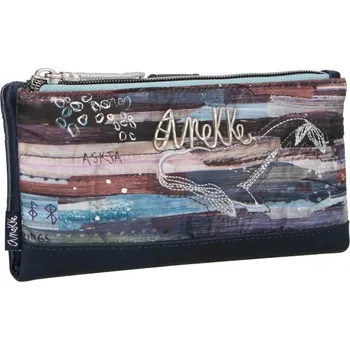 Peněženka Anekke Nature velká peněženka Ocean