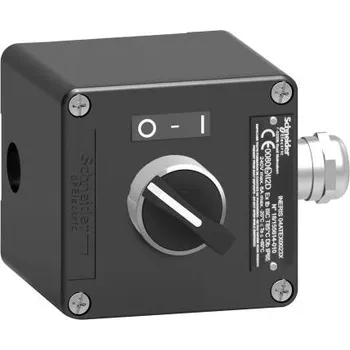 Rozvaděč SCHN XAWF130EX Ovládací skříň ATEX D