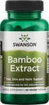 Swanson Bamboo Extrakt 300 mg 60 cps.