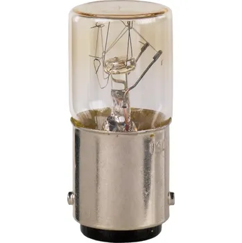 Žárovka SCHN DL1CB006 ŽÁROVKA BA9S, 6V - 1,2 W