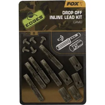 FOX - Camo Inline Lead Drop Off Kits