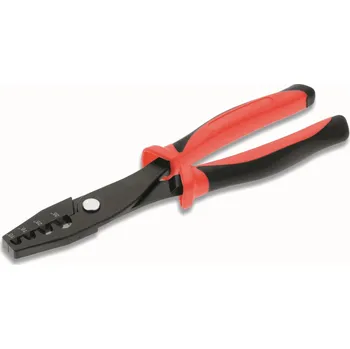 Cimco 101905 Lisovací kleště na dutinky 10 - 35 mm2 - 230 mm