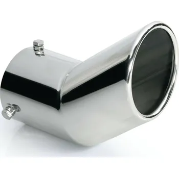 Koncovka výfuku Koncovka výfuku TS-29, 48-70mm, Lampa Italy