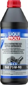 Převodový olej Liqui Moly GL4/5 75W-90 1 l