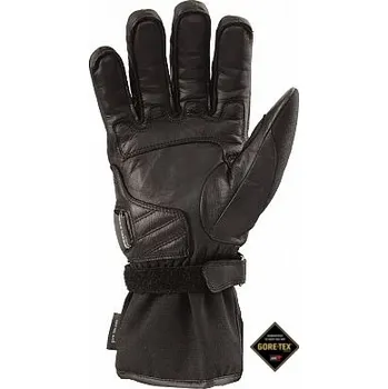 Moto rukavice Rukavice RICHA LEVEL 2IN1 GORE-TEX černé S
