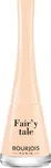 Bourjois Paris 1 Second Nail Polish 9 ml