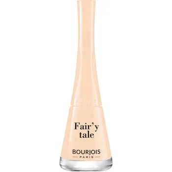 Lak na nehty Bourjois Paris 1 Second Nail Polish 9 ml
