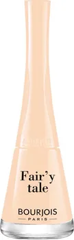 Lak na nehty Bourjois Paris 1 Second Nail Polish 9 ml