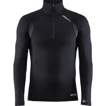 Craft Active Extreme X Zip LS Tee 1909681-999000